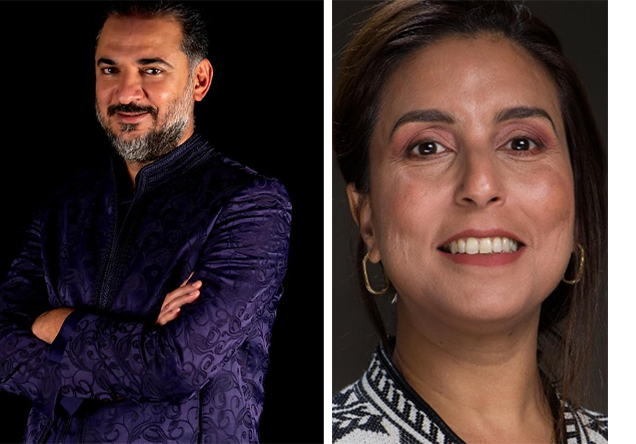 CEO Founder Reda Gotbi